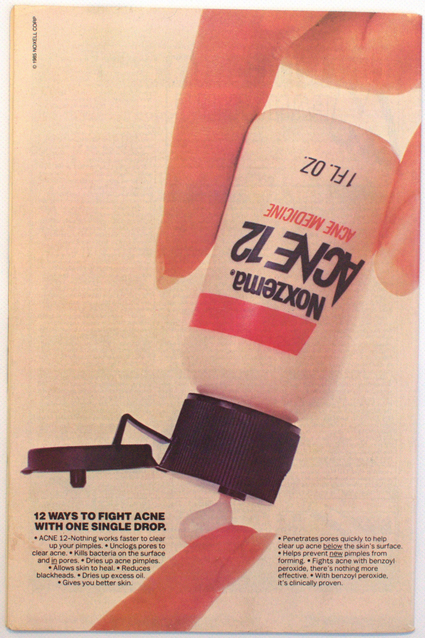 DC Justice League of America 238 May 1985