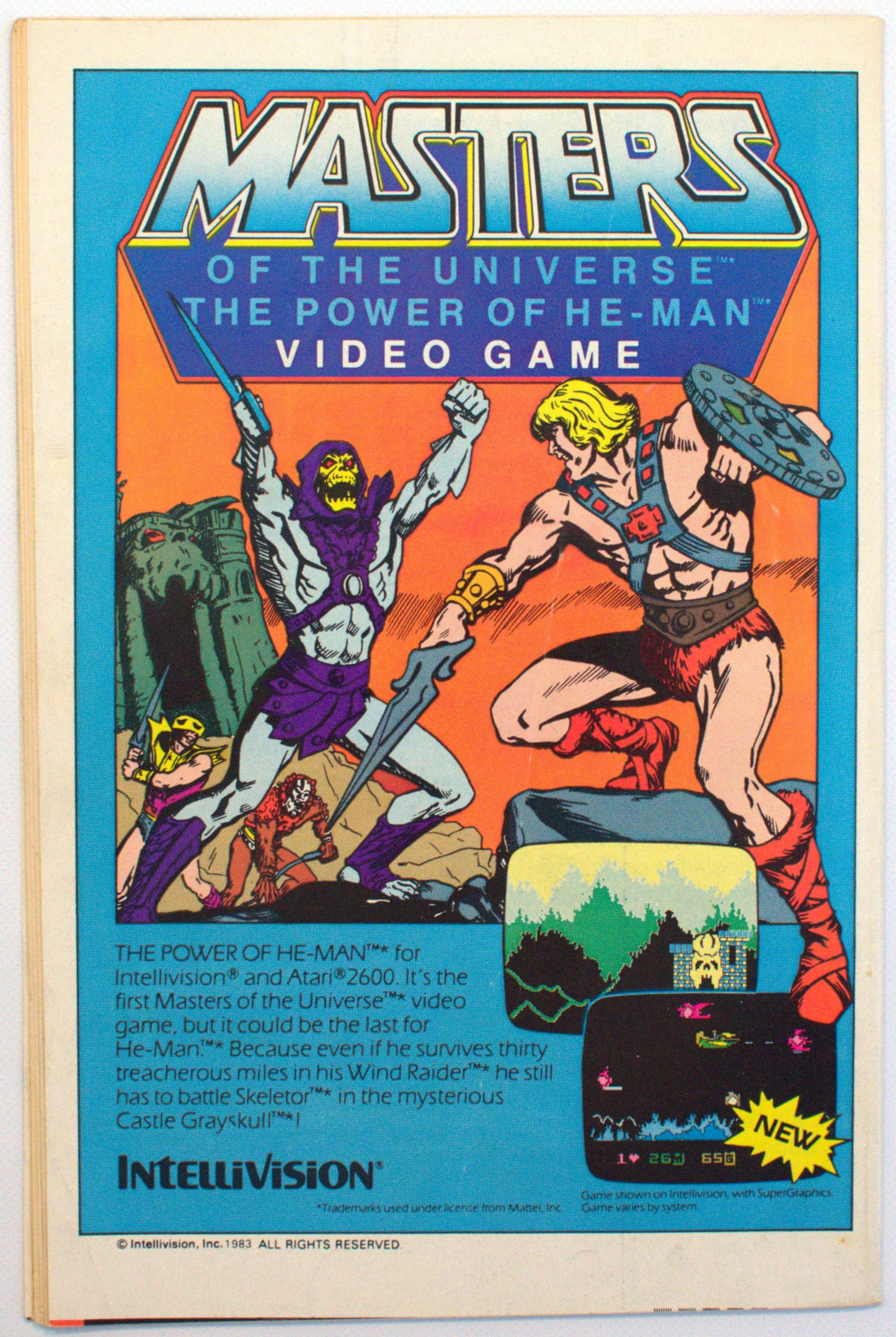 DC Justice League of America 230 September 1984